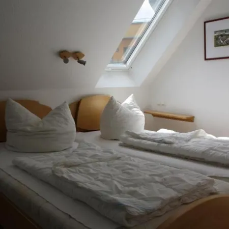 Apartmán Gemuetliche Ferienwohnung Mit Seeblick In Roebel / Mueritz